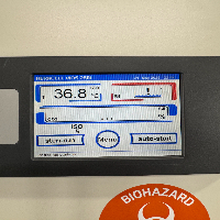 Thermo Scientific Heracell Vios 250i Doublestack CO2 Incubator image 2